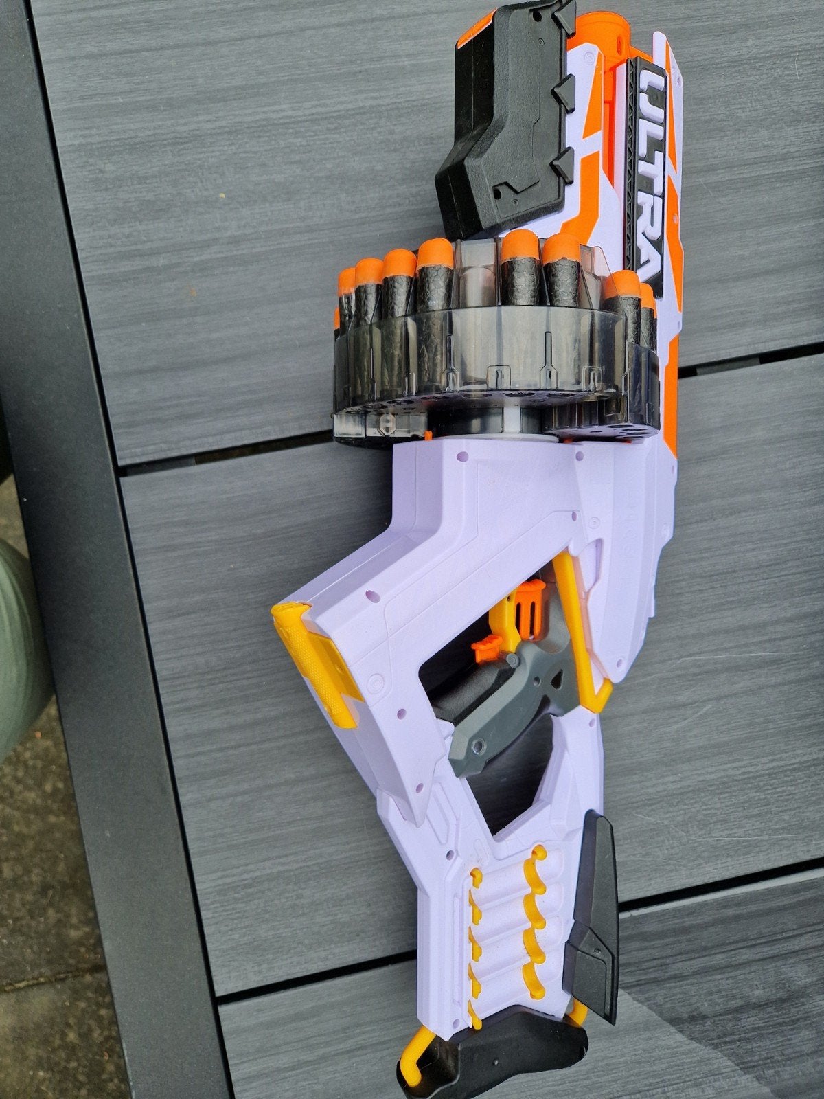 Nerf Ultra One Blaster - Zo goed als nieuw, Ophalen