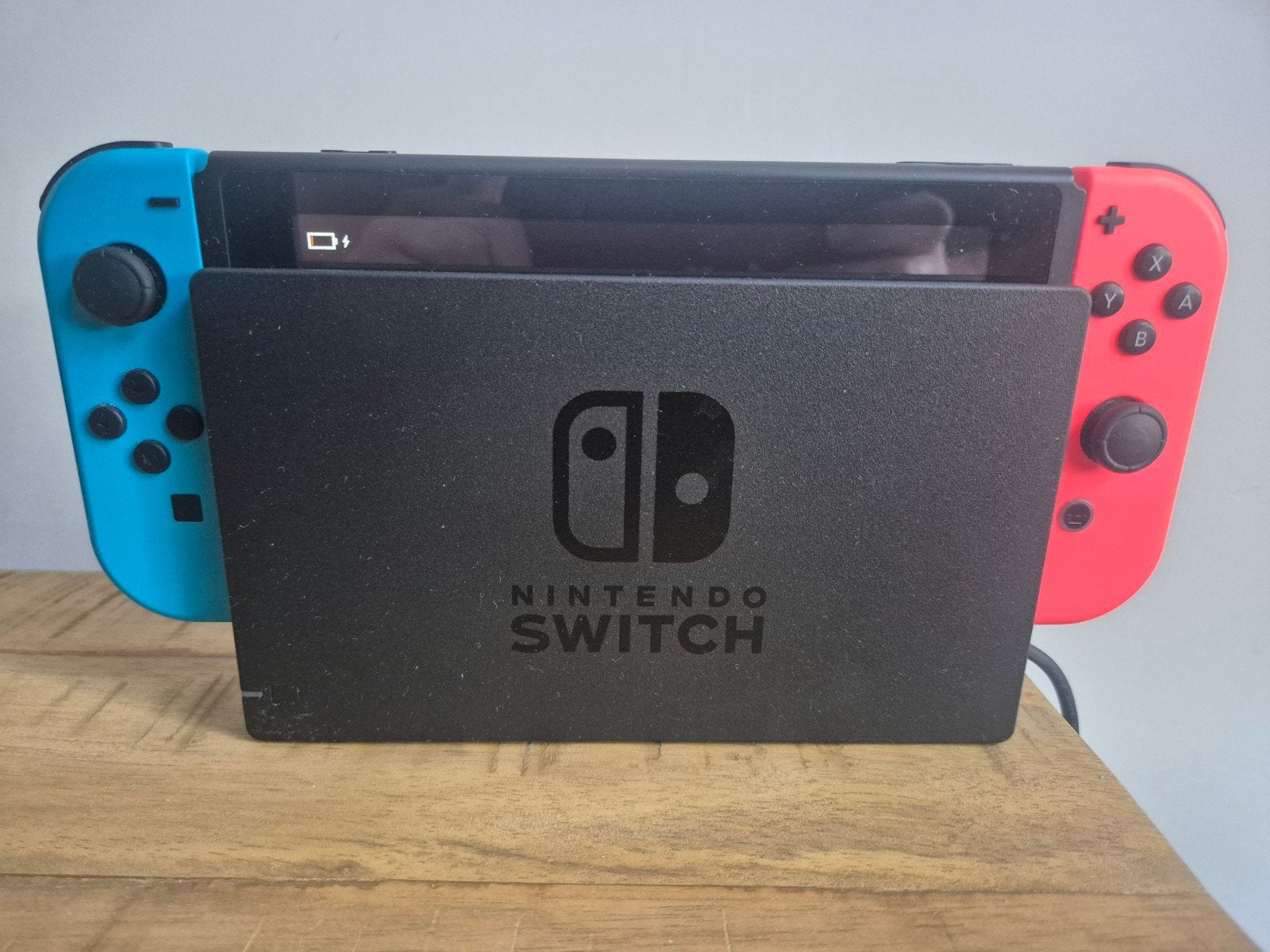 Nintendo Switch inclusief spellen, Met games, Met 2 controllers, Ophalen of Verzenden, Zo goed als nieuw