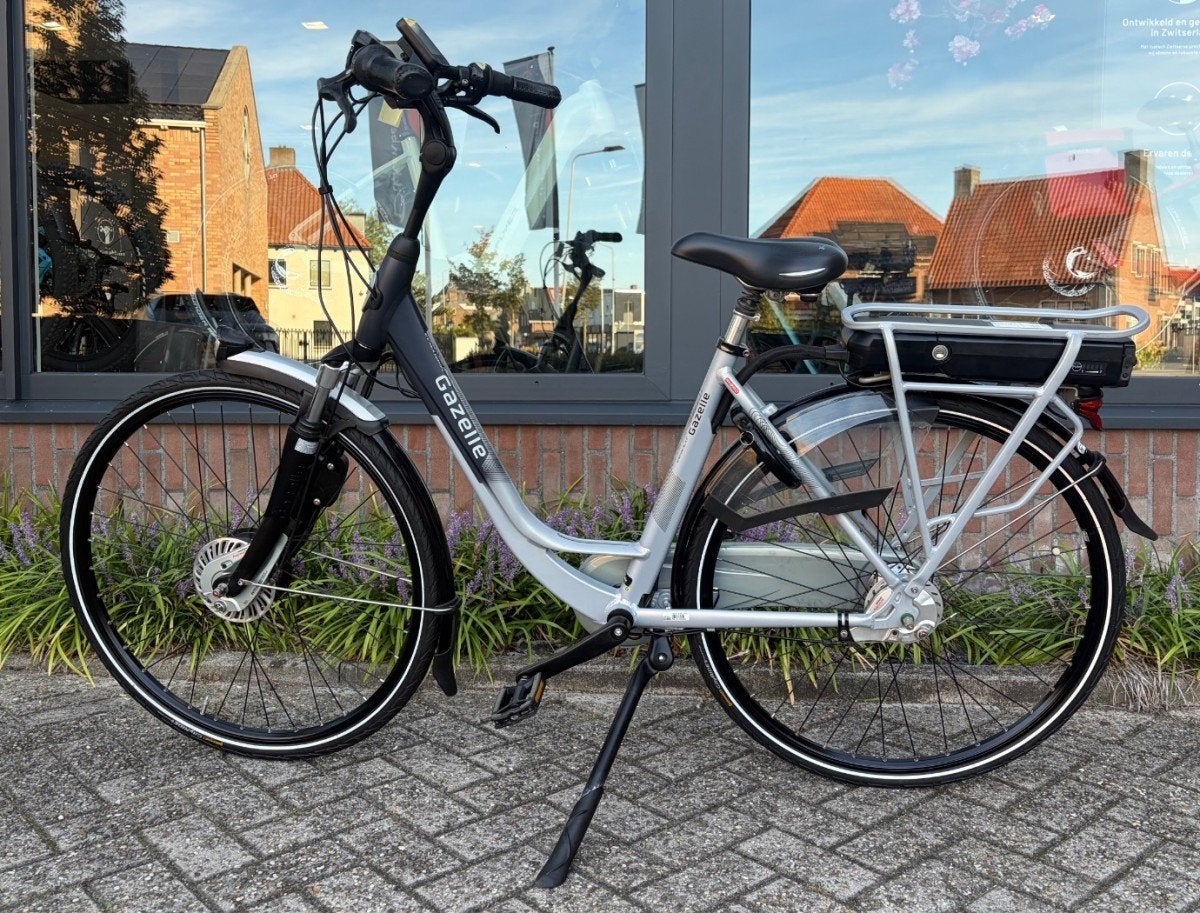 Gebruikte Gazelle Grenoble C7+, Ophalen, Gebruikt, -, -