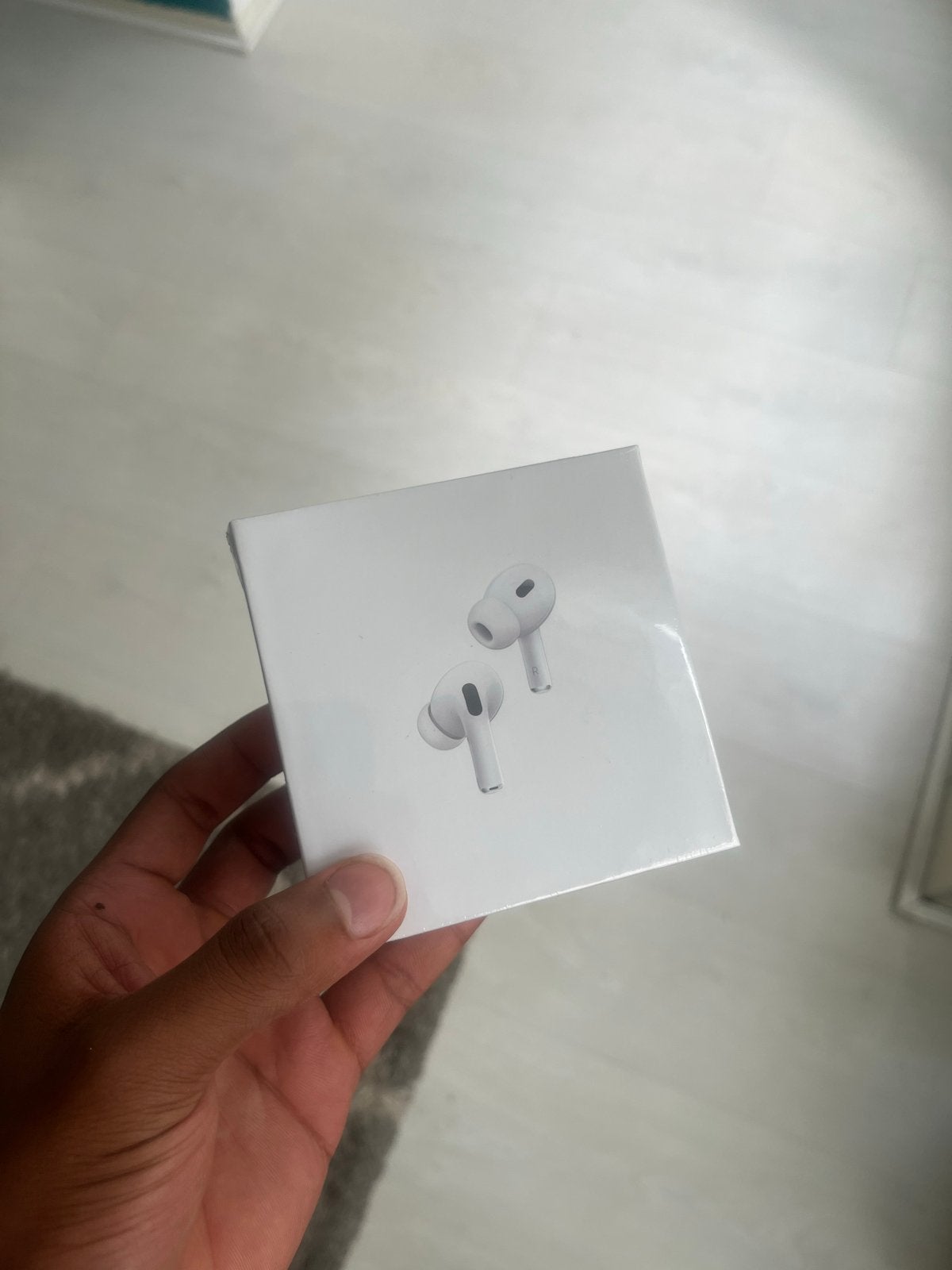 AirPods Pro 2e generatie (Nieuw in doos)