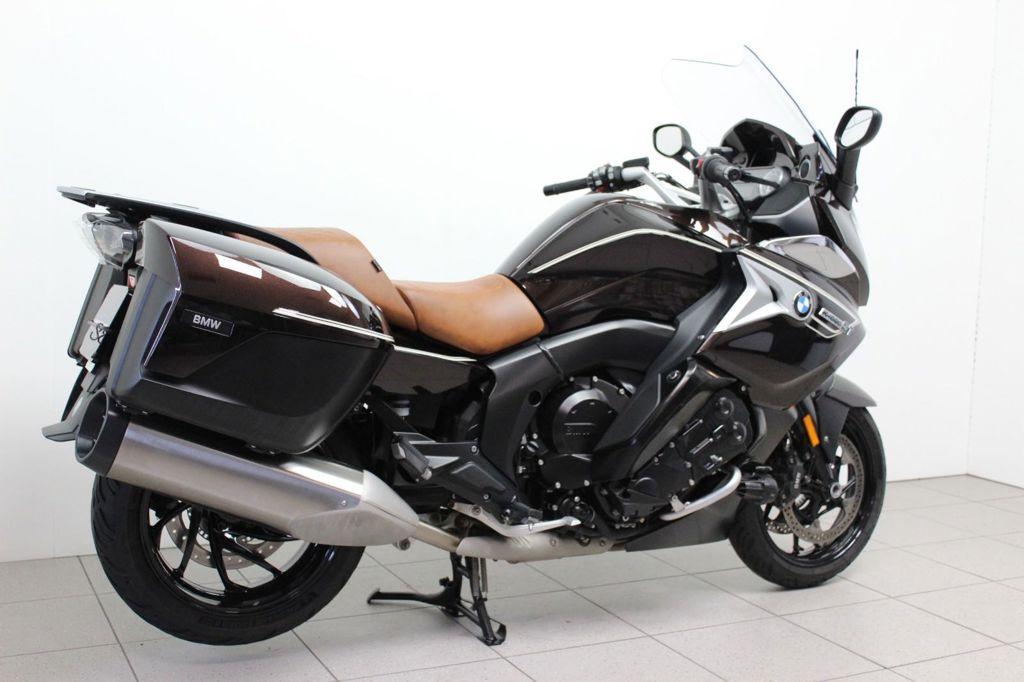 BMW K 1600 GT, Motoren, Motoren | BMW, Bedrijf, Meer dan 35 kW, Toermotor