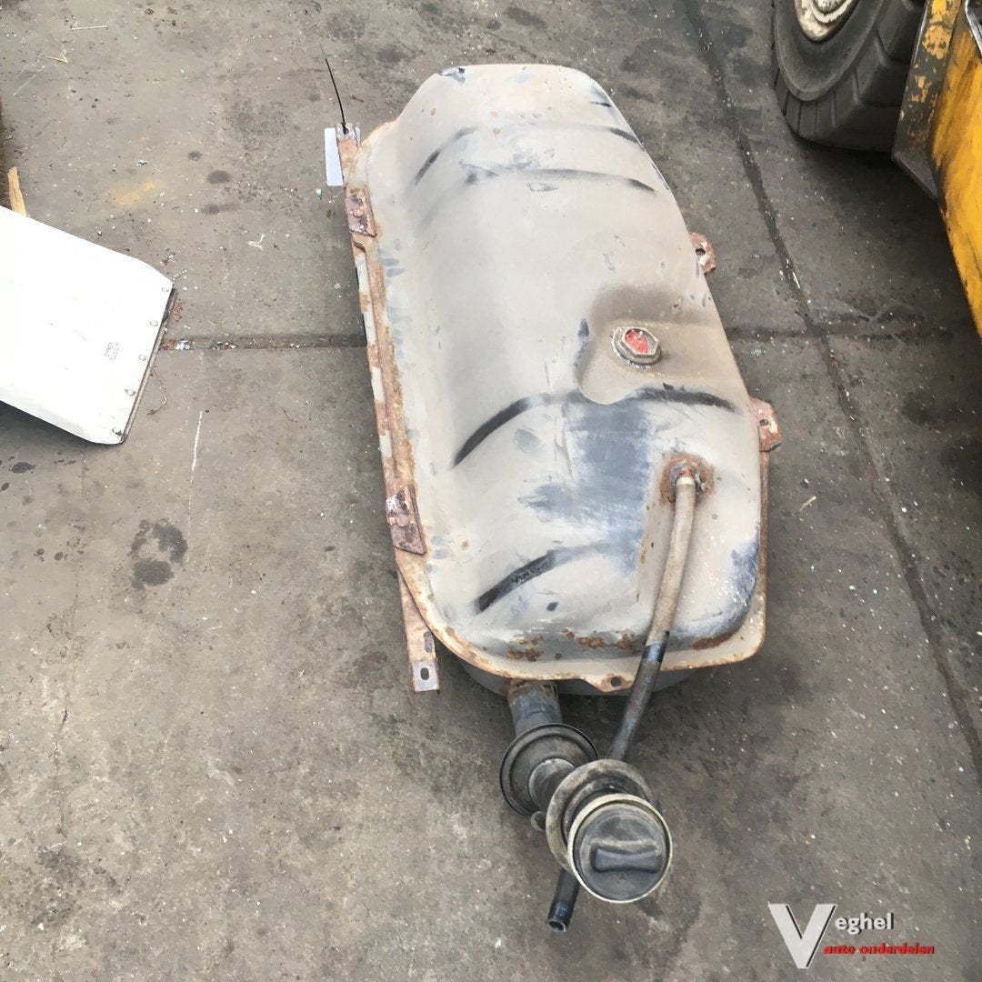 Mercedes W124 Multiklepper Dieseltank, Auto-onderdelen, Ophalen, Gebruikt, -, -