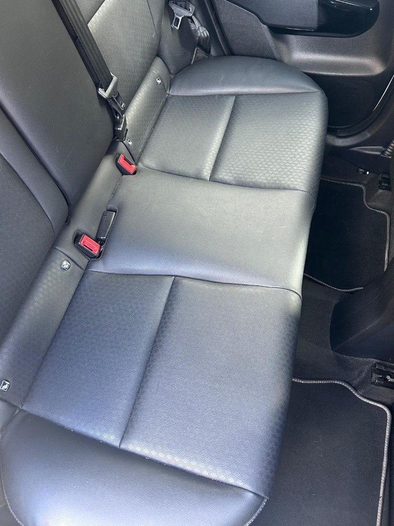 Foto 17 van Kia Picanto 1.0 T-gdi 99 PK 5D 2018 Wit