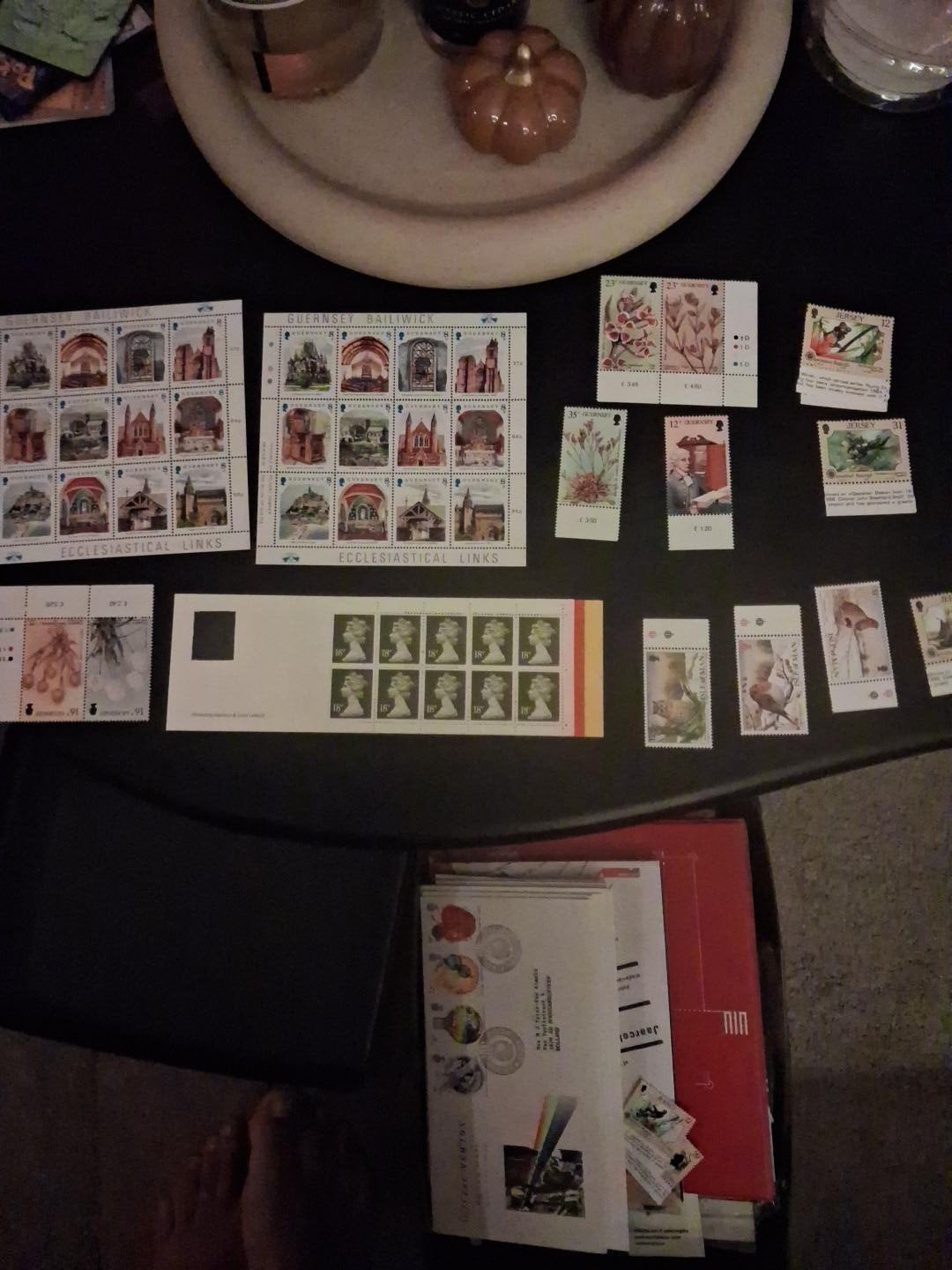 postzegels, Postzegels en Munten, Postzegels | Toebehoren, Ophalen of Verzenden, Verzamelalbum