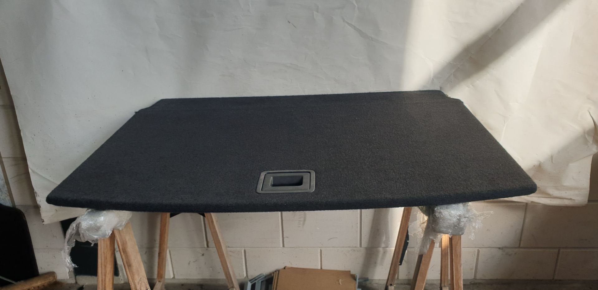 Kofferbakmat bodemplaat Golf VII Volkswagen dubbele bodem 5G, Gebruikt, Volkswagen AG, Berliner Ring 2
38440  Wolfsburg, DE, Vw@volkswagen.de