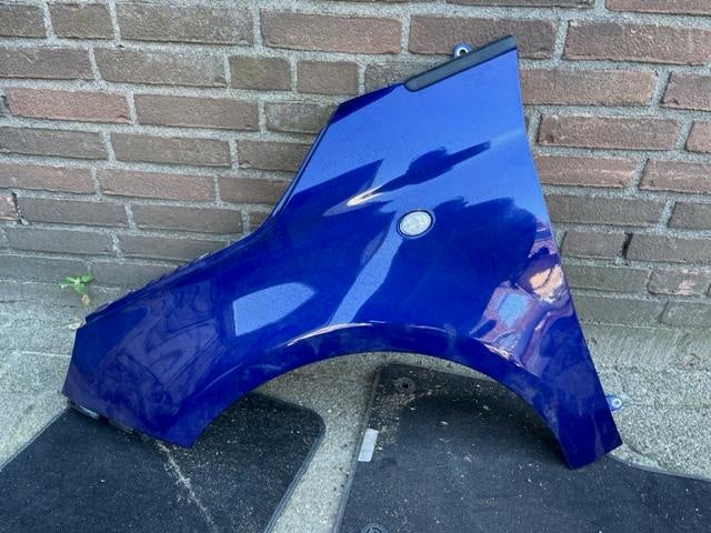 Spatbord Links Voor Abarth 500/595/695 (2016-05/..), Stellantis N.V., Gebruikt, Webaccessibility@stellantis.com, Taurusavenue 1, Hoofddorp 2132 LS, , Nederland