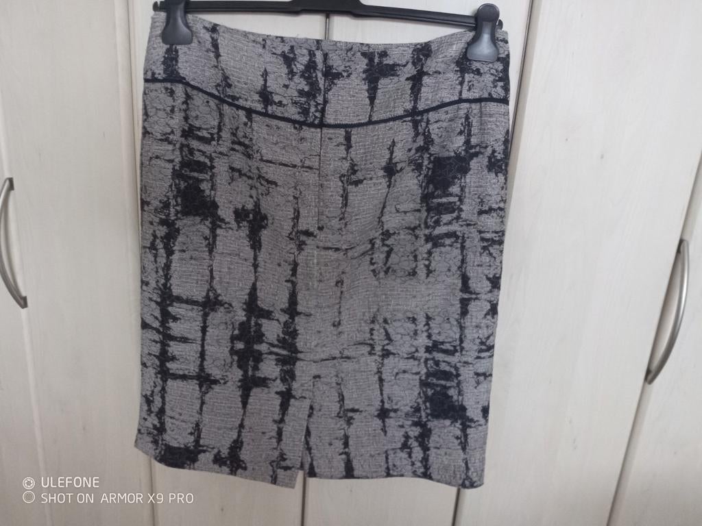 ZGAN mooi dames rokje TENCE  44, Kleding | Dames, Blauw, Maat 42/44 (L), Ophalen of Verzenden, Zo goed als nieuw