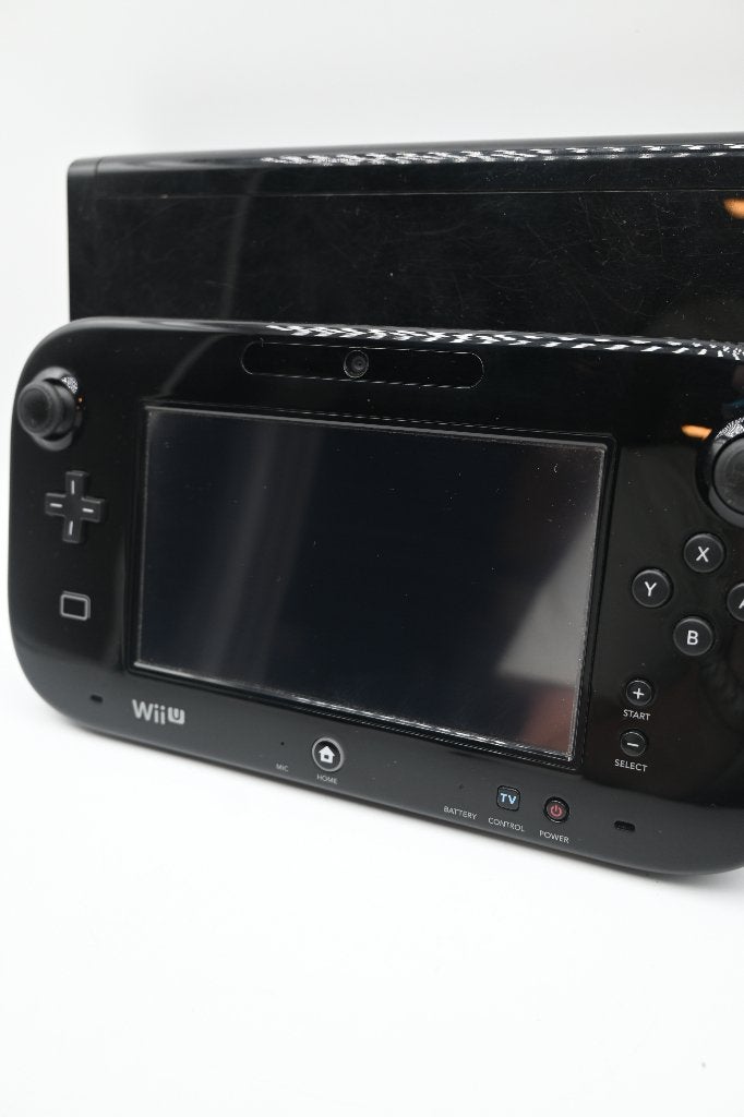 Nintendo Wii U 32GB, Ophalen of Verzenden, Zo goed als nieuw, X, Info@buy-sell.nl