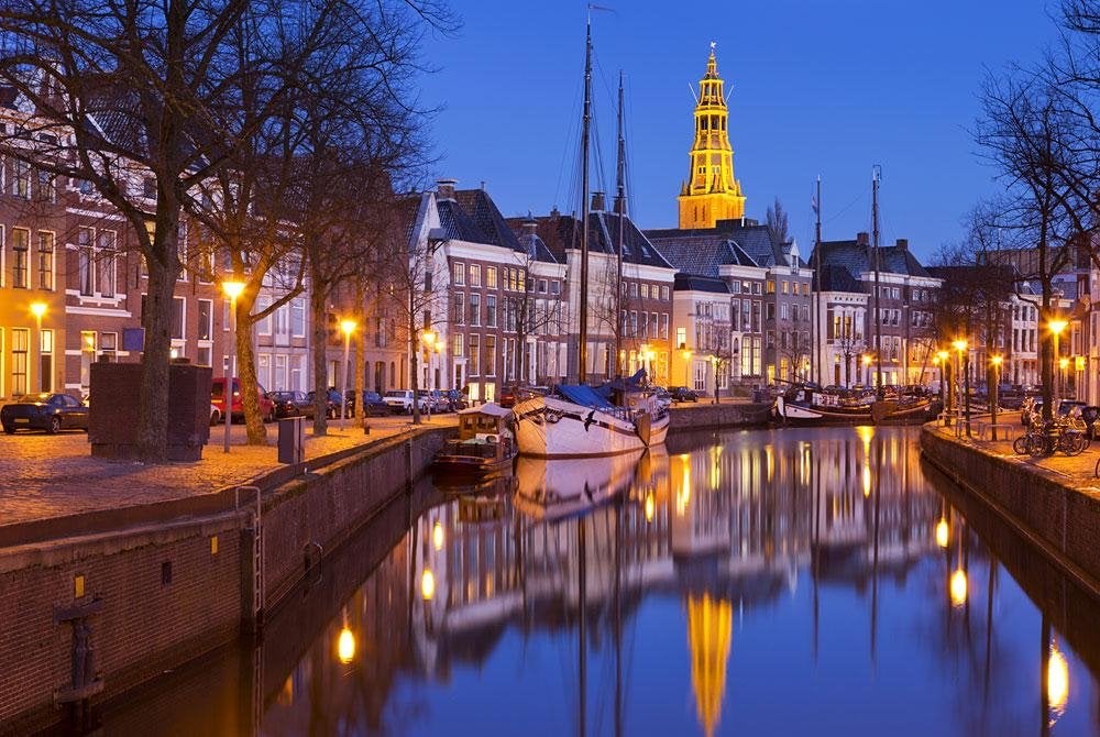 Woonruimte in Groningen gezocht voor twee studenten