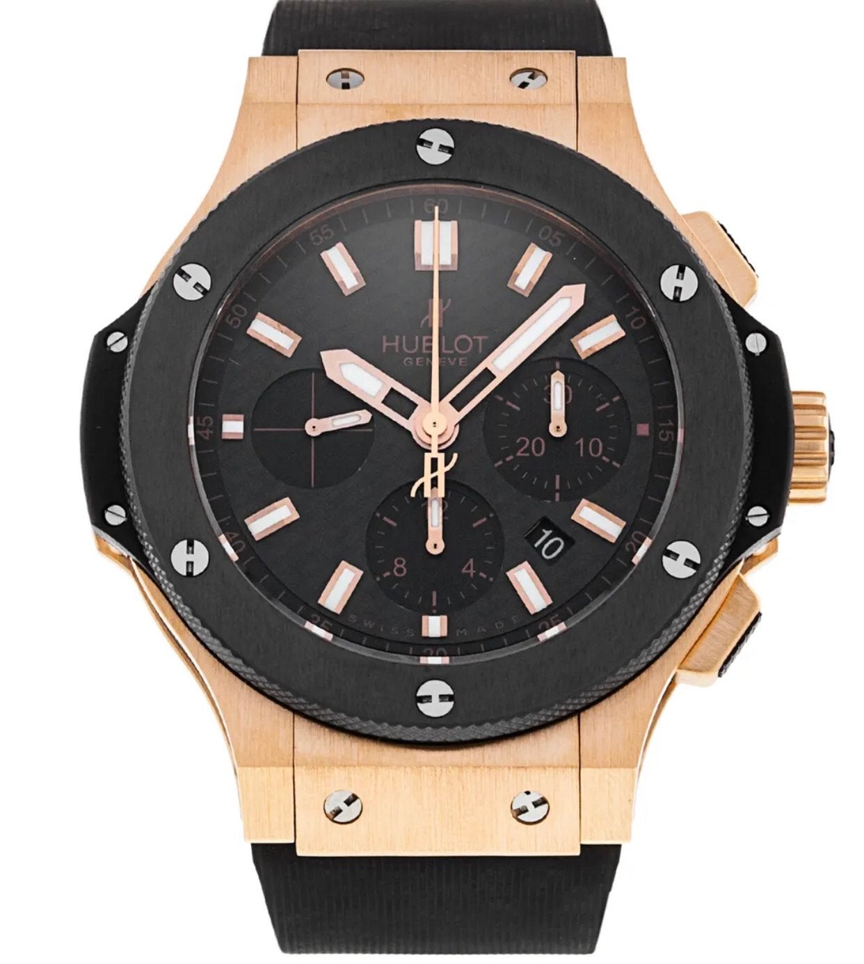 Horloges, Ophalen of Verzenden, Zo goed als nieuw, Staal, Overige merken