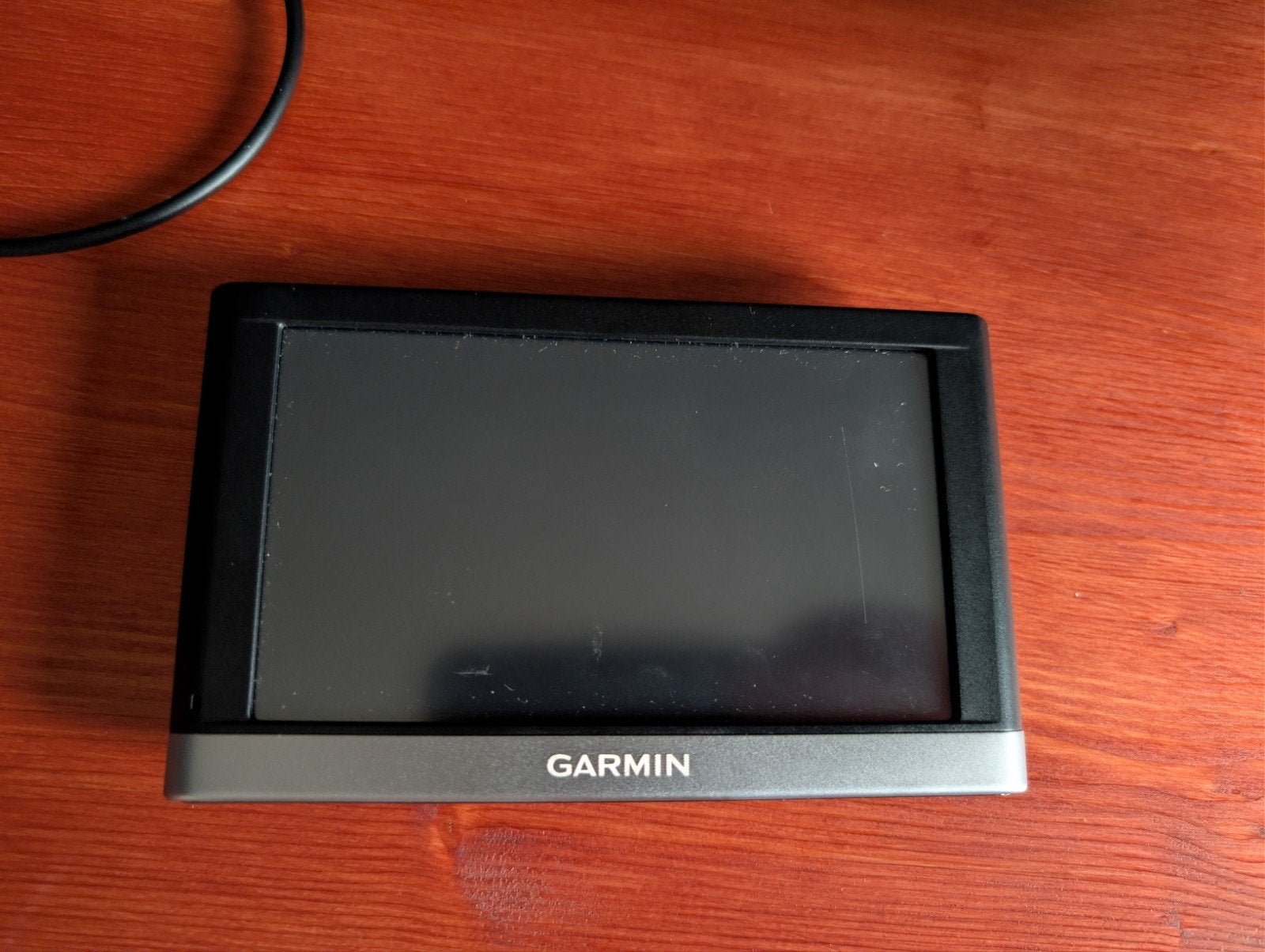 Garmin nüvi 2548LMT-D navigatie met lifetime maps, Auto diversen, Ophalen of Verzenden, Gebruikt