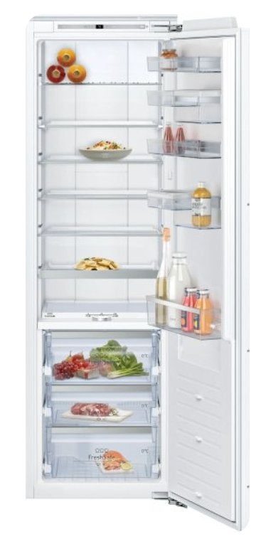 Neff KI8816DE1 N 90 - nieuw in doos - inbouw, Witgoed en Apparatuur, Ophalen, Zonder vriesvak, 200 liter of meer, 60 cm of meer