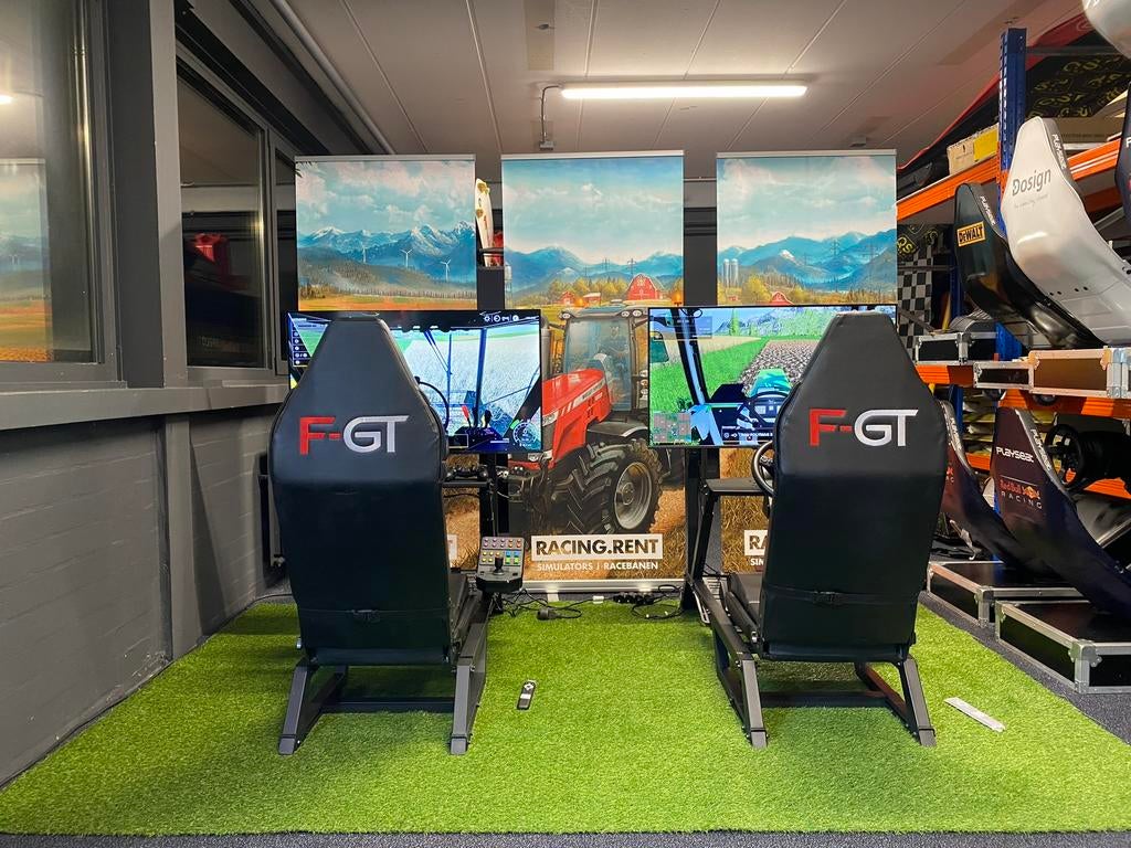 Farming simulator, Ophalen of Verzenden, Zo goed als nieuw