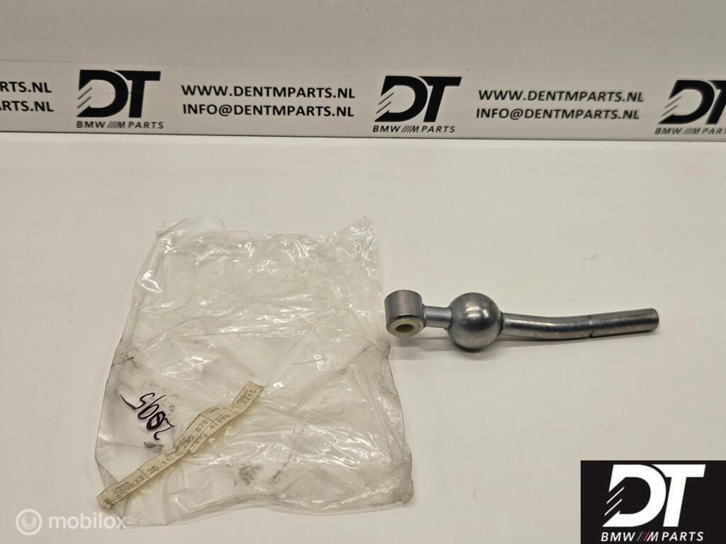 Schakelpook BMW 02 E21 E12 25111205870, Nieuw, Ophalen of Verzenden