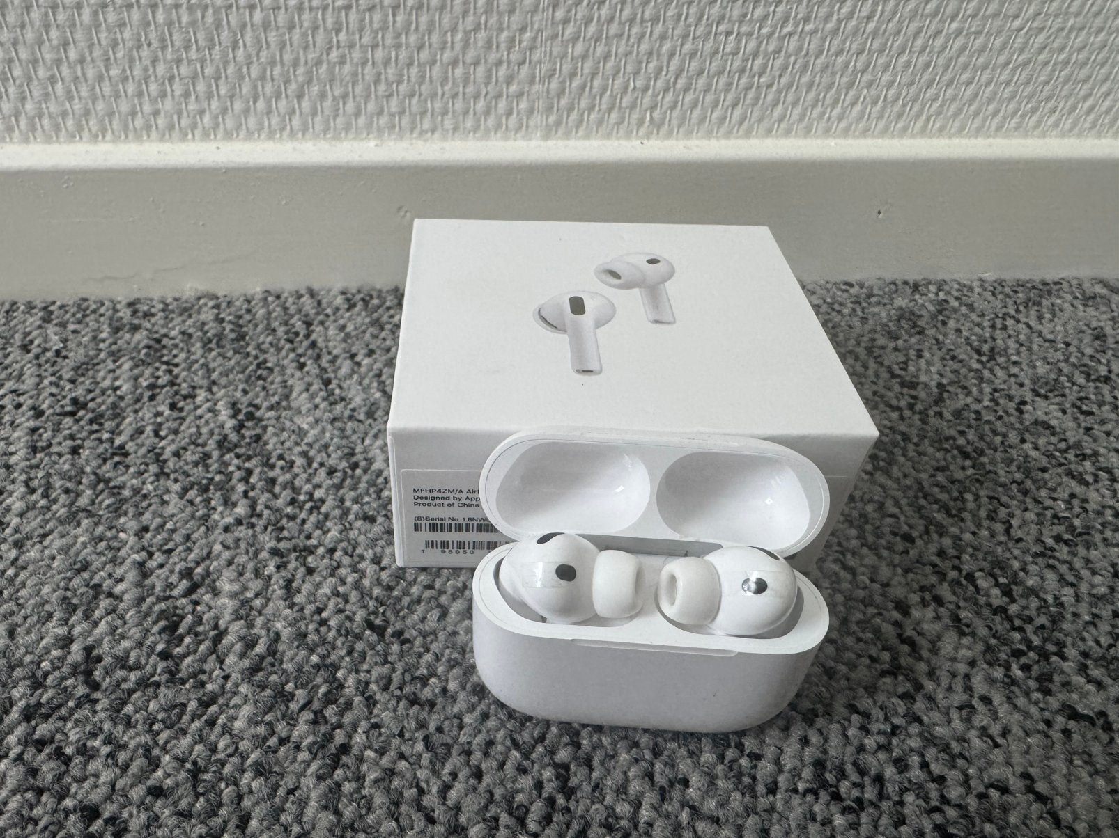 Airpods pro 3, In gehoorgang (in-ear), Overige merken, Bluetooth, Ophalen of Verzenden
