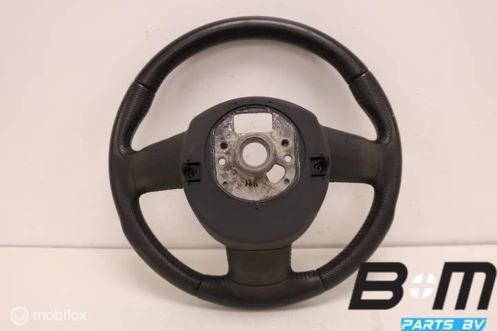 Multifunctioneel leder stuur Audi A5 8T 8T0419091A, Auto-onderdelen, Gebruikt