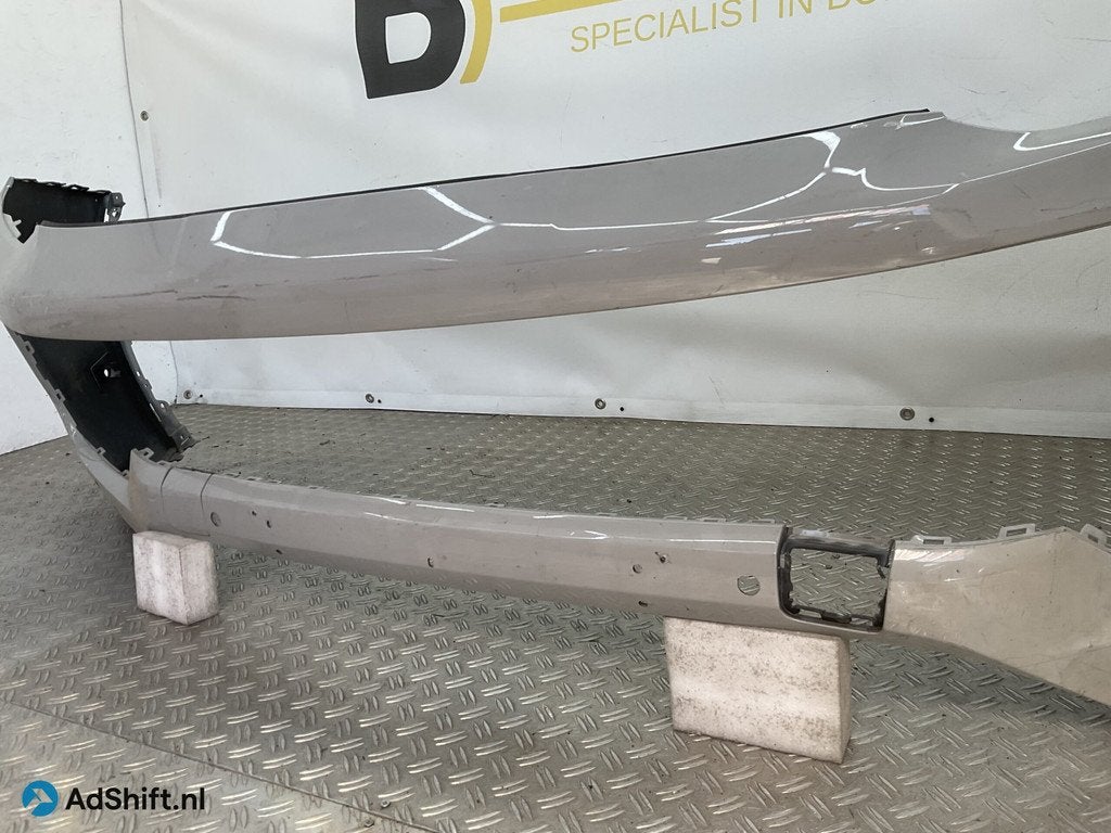 Bumper Porsche Cayenne 3 9Y0 2025 9Y0807221F Voorbumper M1-2, Bumper
