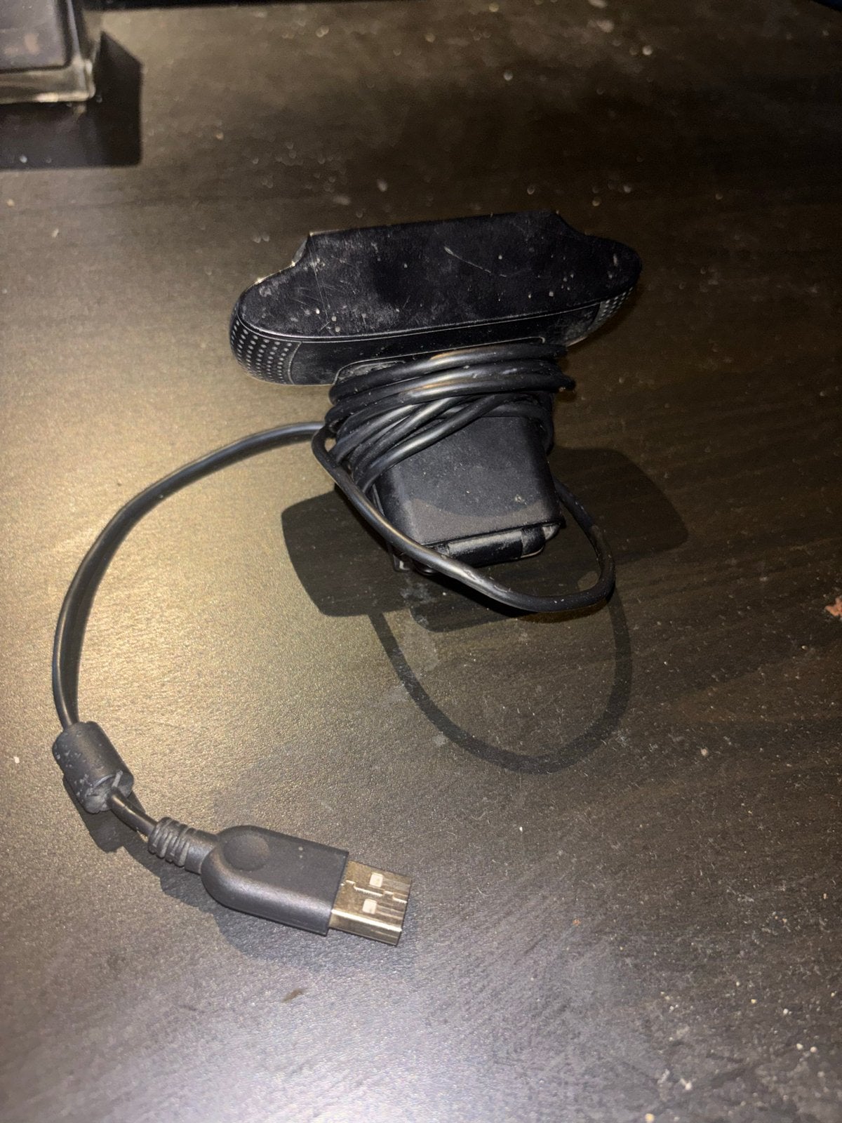 Logitech C920 HD Pro Webcam - Gebruikt, Computers en Software, Webcams, Ophalen, Gebruikt, Windows, Monitorclip