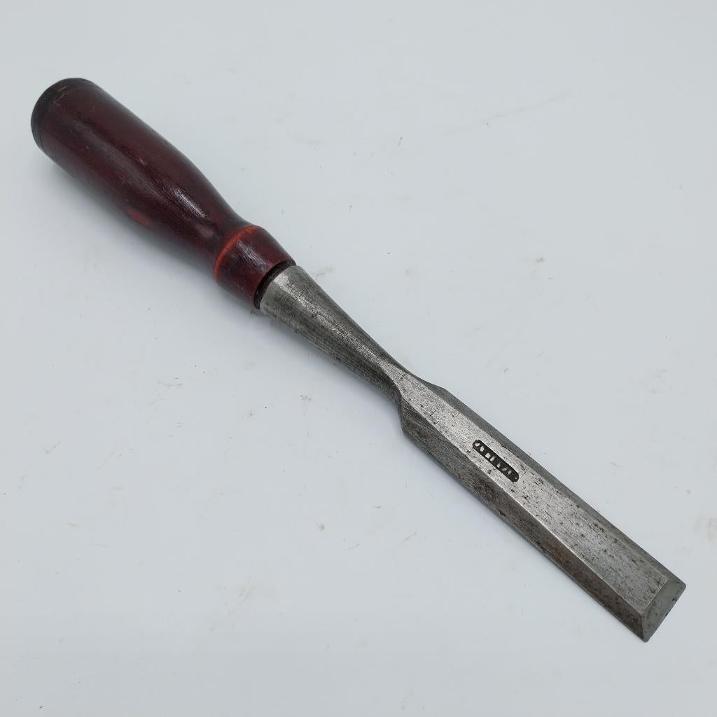 Stanley Everlasting Beitel 19 mm (ML), Antiek en Kunst, Antiek | Gereedschap en Instrumenten, Ophalen of Verzenden