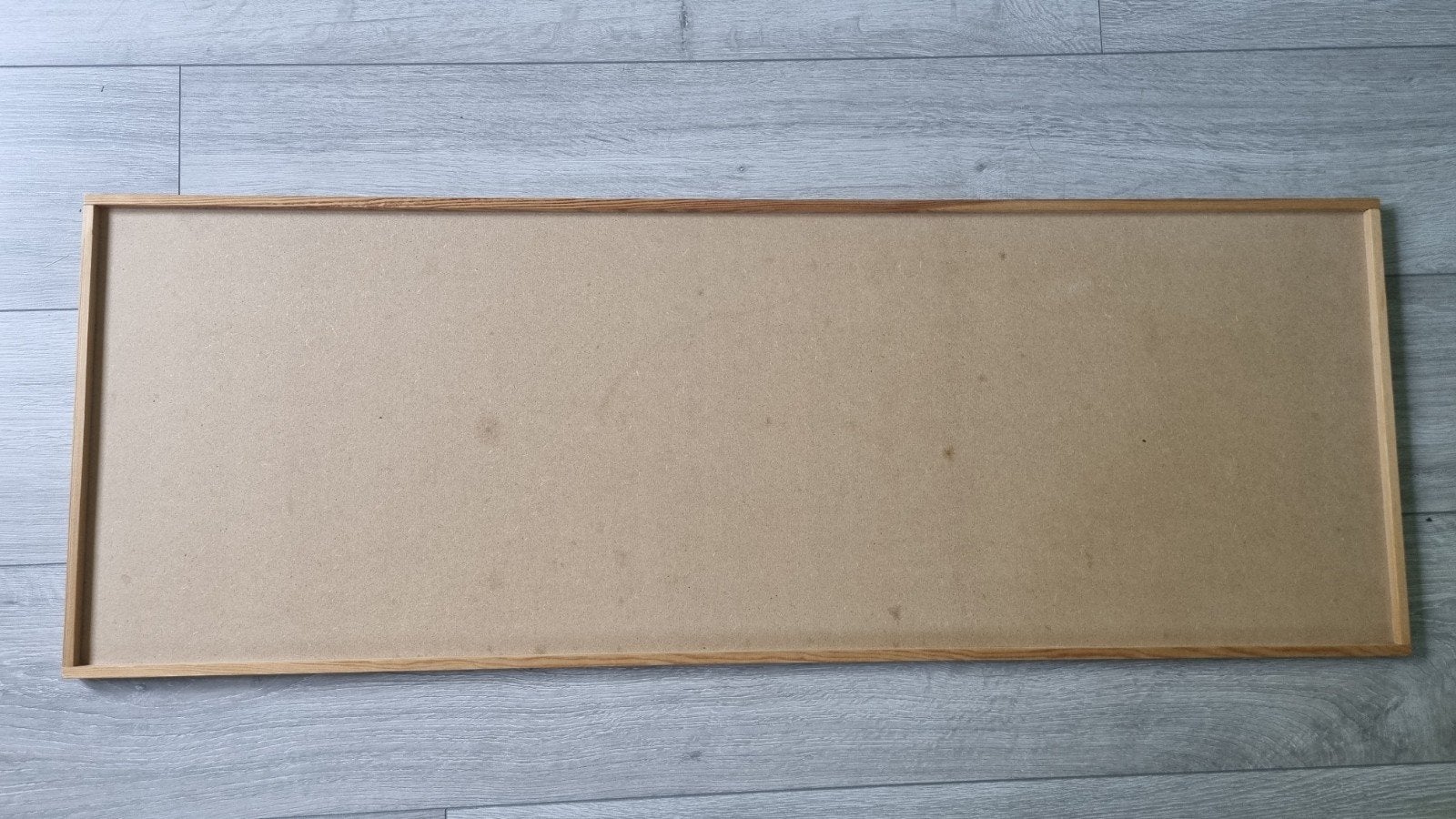 Puzzelplaat voor panorama puzzels – 120 cm, Hobby en Vrije tijd, Denksport en Puzzels, Ophalen, Minder dan 500 stukjes