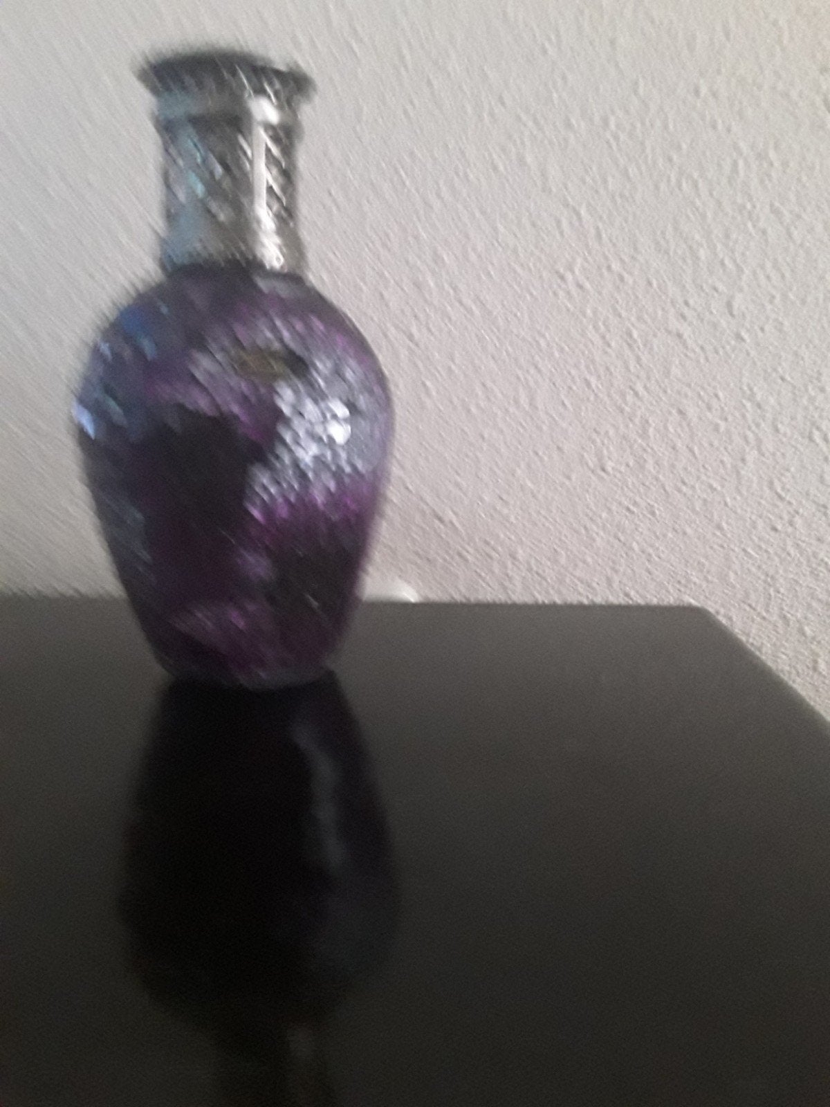 Lampe Berger - Paarse geurbrander, Ophalen