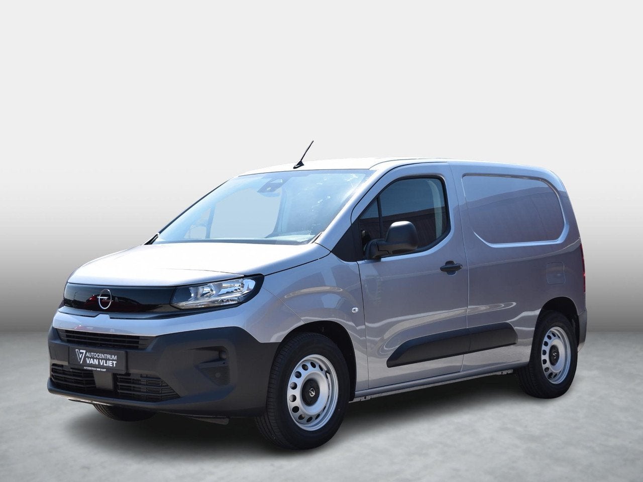 Opel Combo-e Electric L1 50kWh | camera | Apple Carplay/Andr, Automaat, Gebruikt, Opel, 2 stoelen