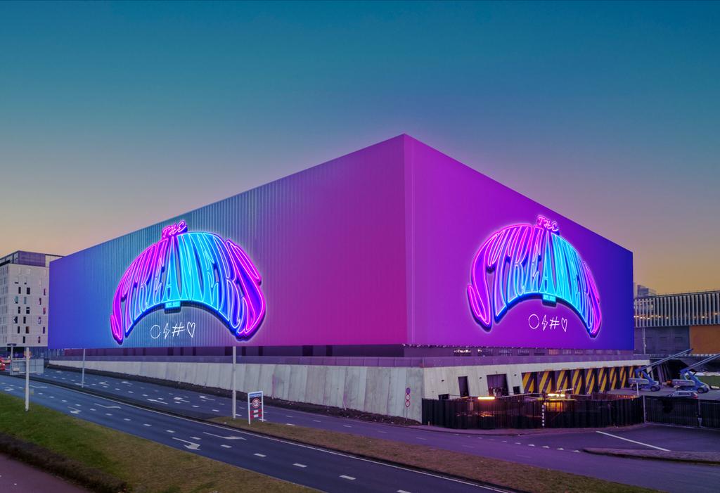 Streamers 19 september avond - 8 tickets - Staanplaatsen, Tickets en Kaartjes, Twee personen