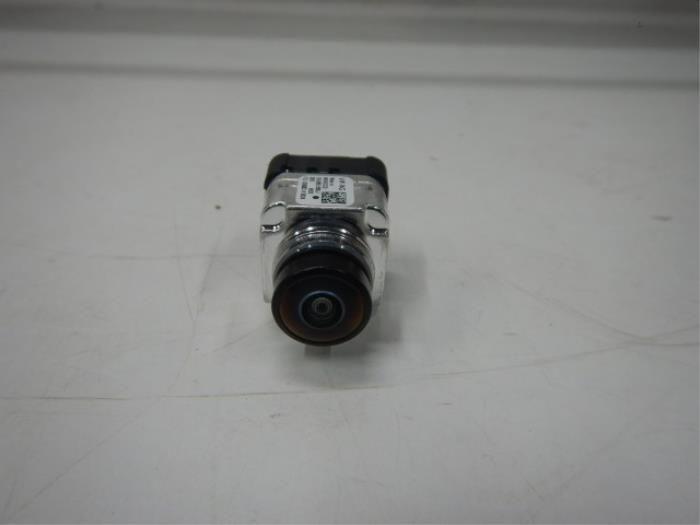 Achteruitrij Camera Volkswagen ID.3 (22727056), Ophalen of Verzenden, Gebruikt