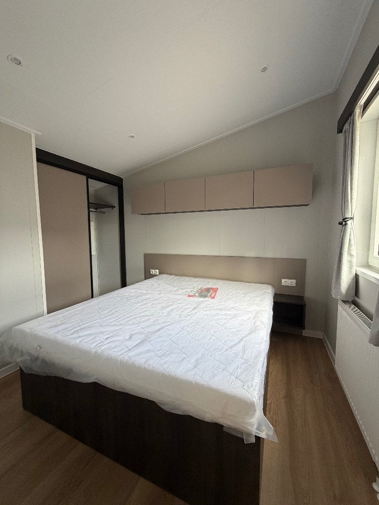 Foto 8 van Chalet te koop : Evolution Avalon 1200x400 *NIEUW MODEL*