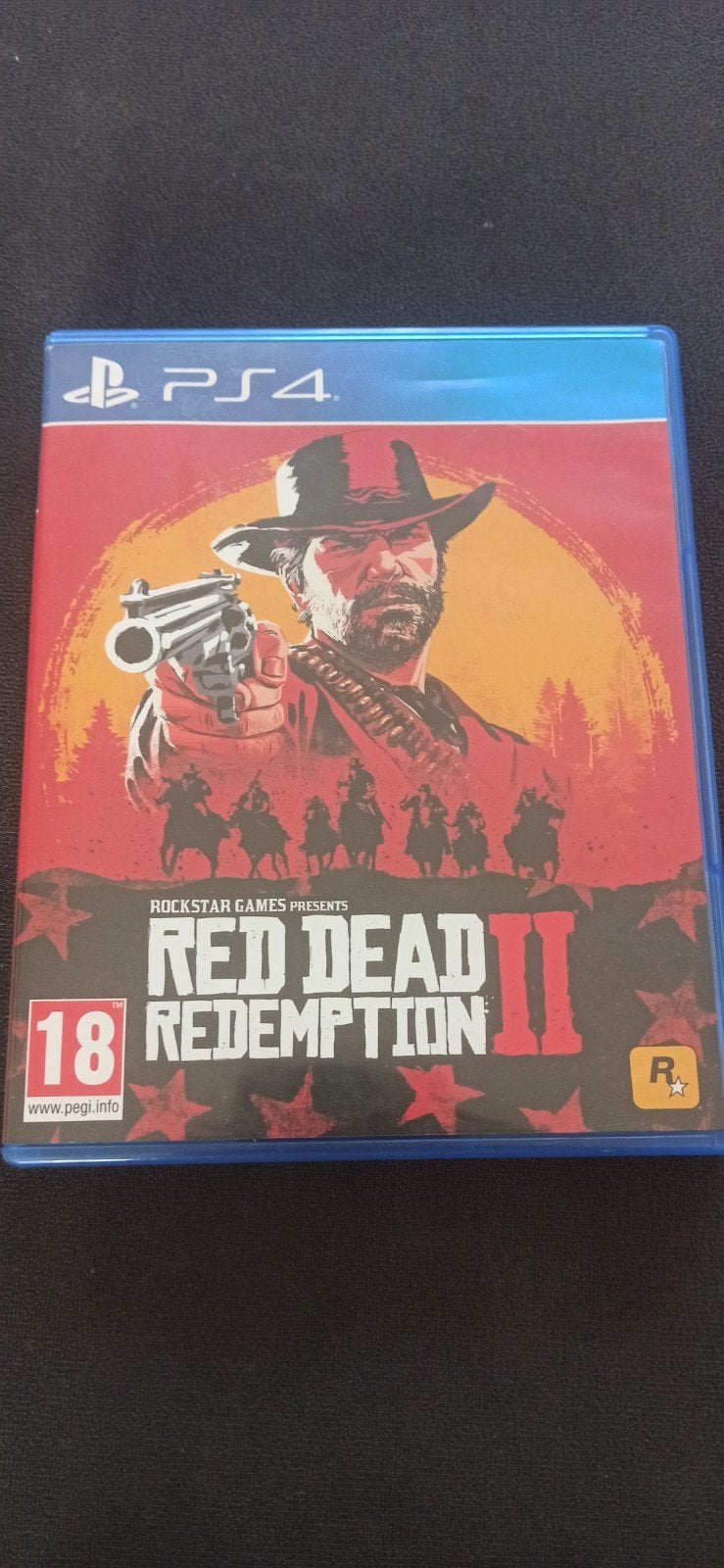 rdr2& battlefield 1, Vanaf 18 jaar, 1 speler, Zo goed als nieuw, Ophalen
