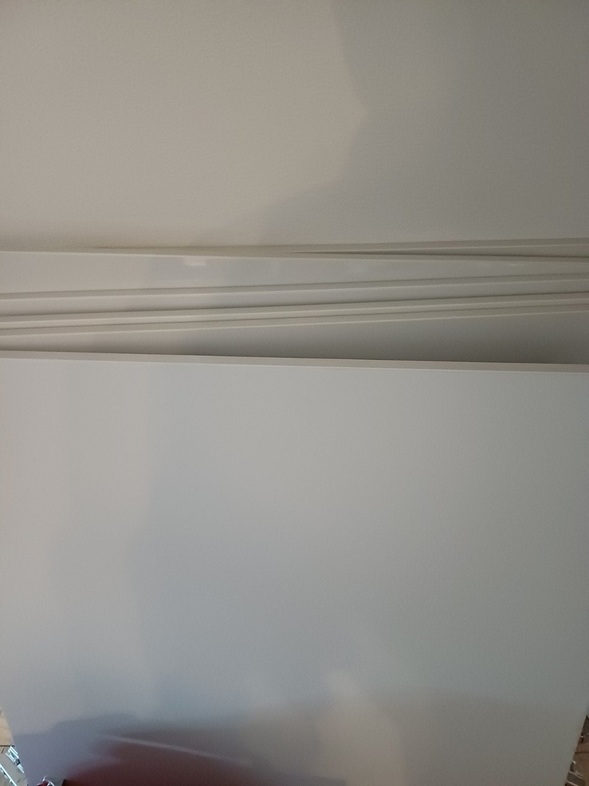 5 deurtjes( besta) met scharnieren te koop, Ophalen, Hardsteen, Vensterbanken