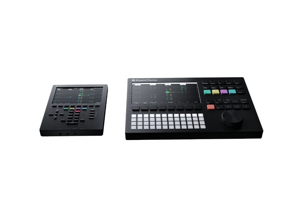 Polyend Tracker Mini, ., Nieuw, Ophalen of Verzenden, .