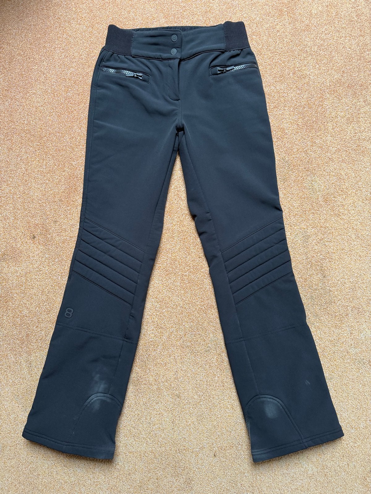 8848 Altitude skibroek dames maat 40, Kleding | Dames, Ophalen of Verzenden, Gedragen, Maat 38/40 (M), Broek