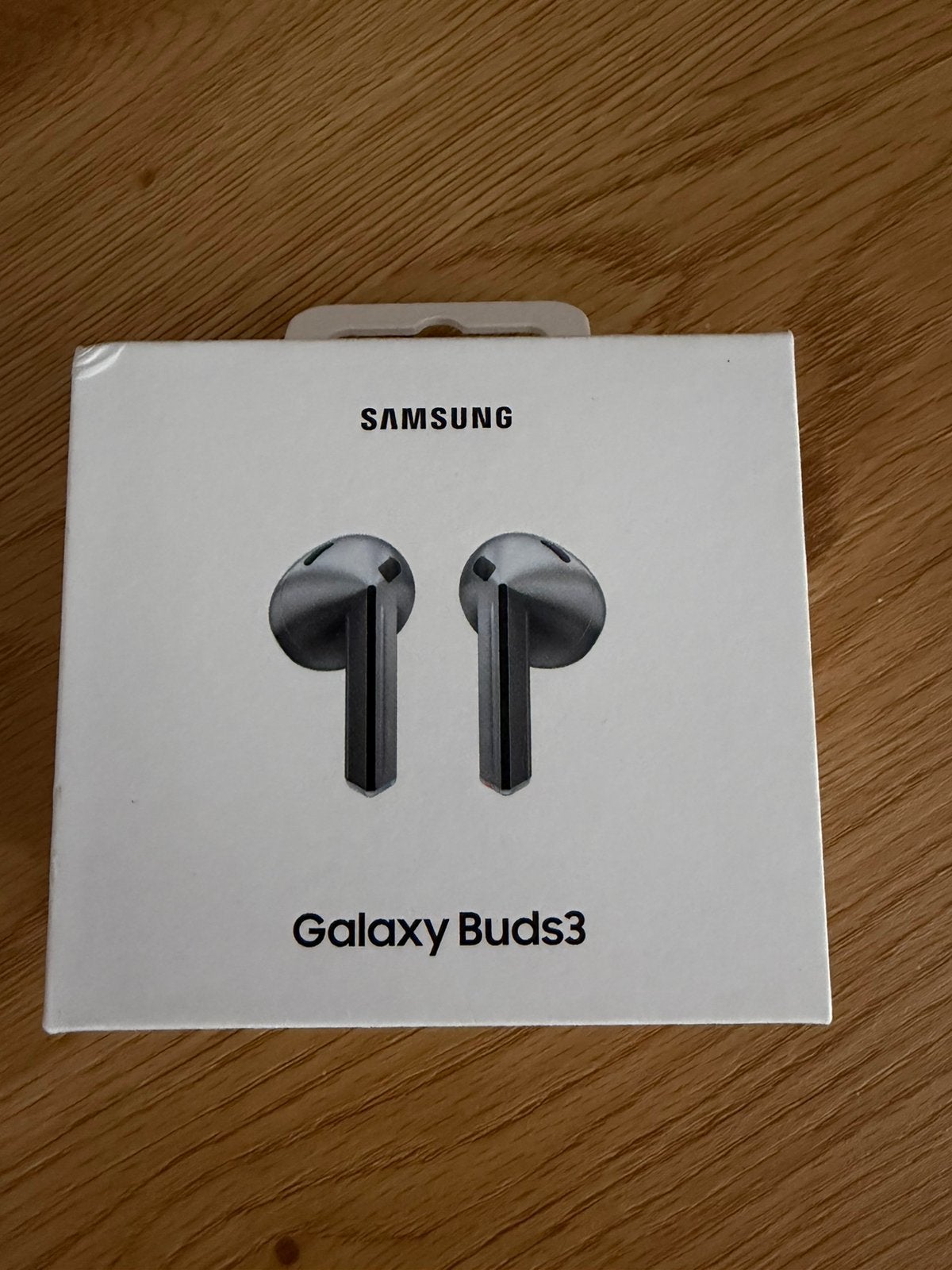 Samsung Galaxy Buds 3 NIEUW IN DOOS GESEALED