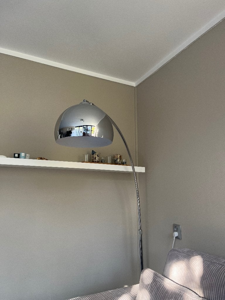 Staande lamp, Ophalen, Gebruikt, 150 tot 200 cm