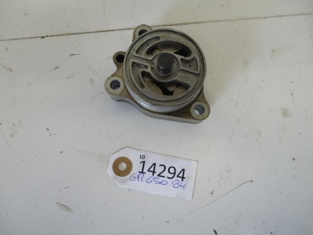GR650 1983 - 1989 Suzuki Motorblok onderdelen D1-19782