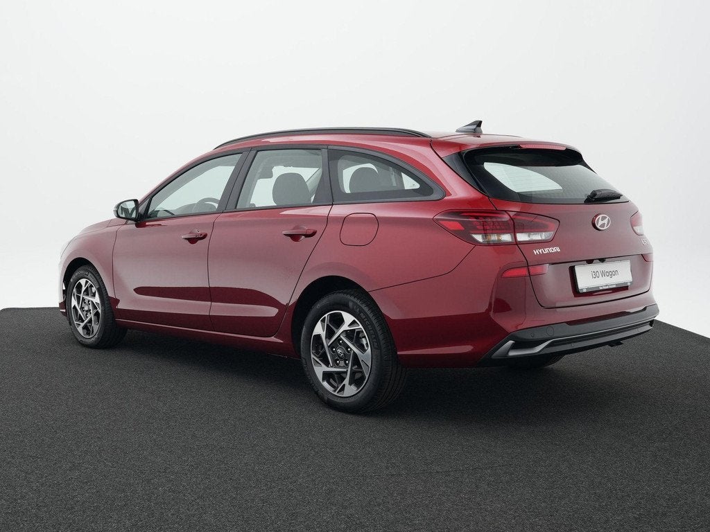 Hyundai i30 Wagon 1.0 T-GDi MHEV Comfort | Cruise Control |, Auto's, Hyundai, 12 maanden, Euro 6, 1246 kg, Origineel Nederlands