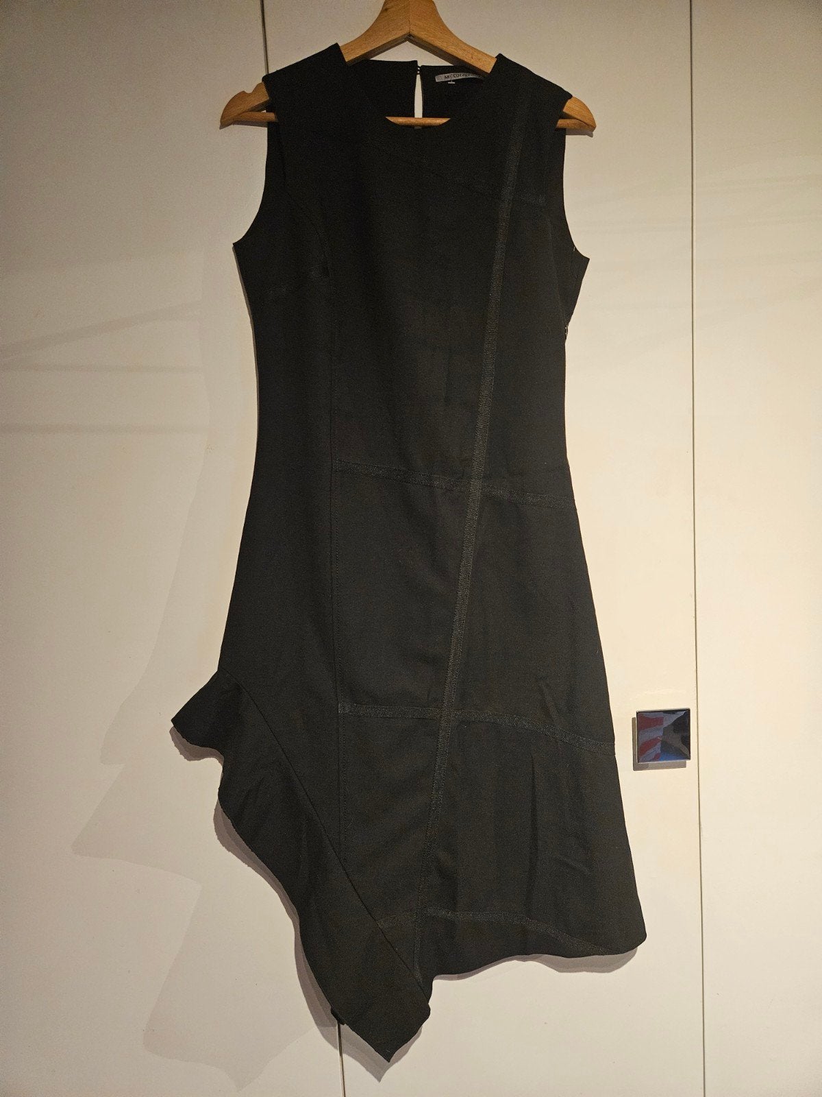 Nieuwe Cora Kemperman jurk maat m, Maat 38/40 (M), Zwart, Nieuw, Ophalen of Verzenden