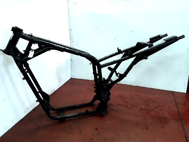 VX800 1990 - 1997 Suzuki Frame D1-40218, Motoren, Accessoires | Overige