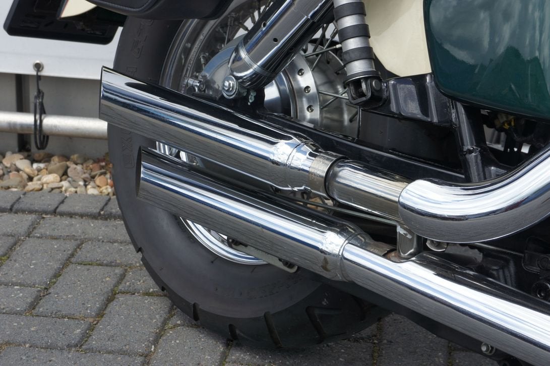 HONDA VT 750 C2 SHADOW ACE (bj 1998) 41,171 km, 2 cilinders, Chopper, Bedrijf, Onbekend