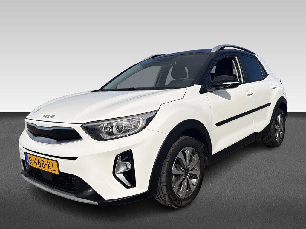 Kia Stonic 1.0 T-GDi MHEV DynamicPlusLine