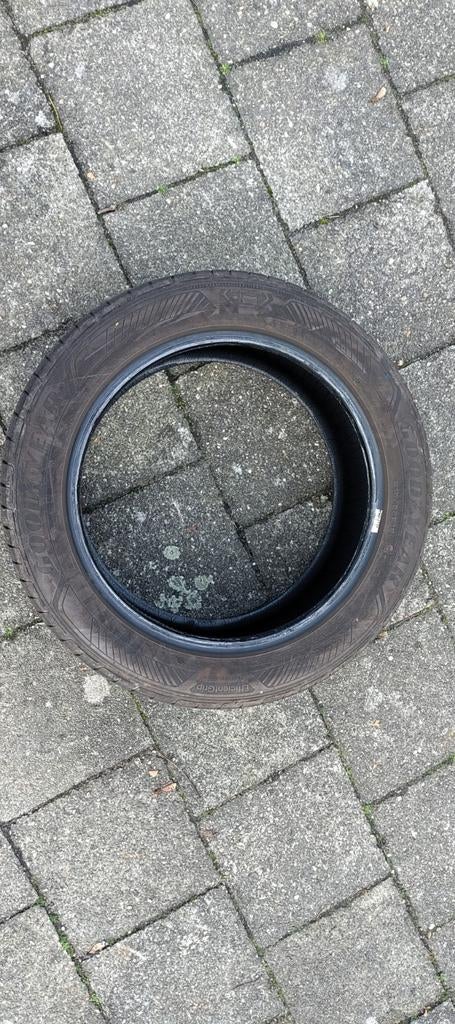1 Zomerband Goodyear EfficientGrip Performance 215/55R18 95T, Ophalen