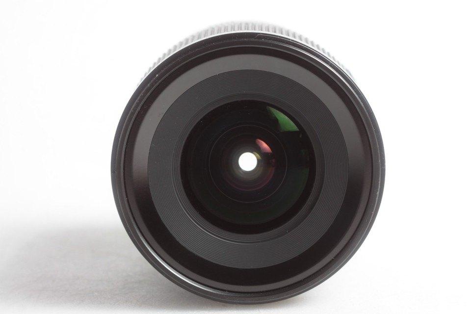 Fuji GF 45mm f2.8 + GF 23mm F4.0, Ophalen, Zo goed als nieuw, Standaardlens