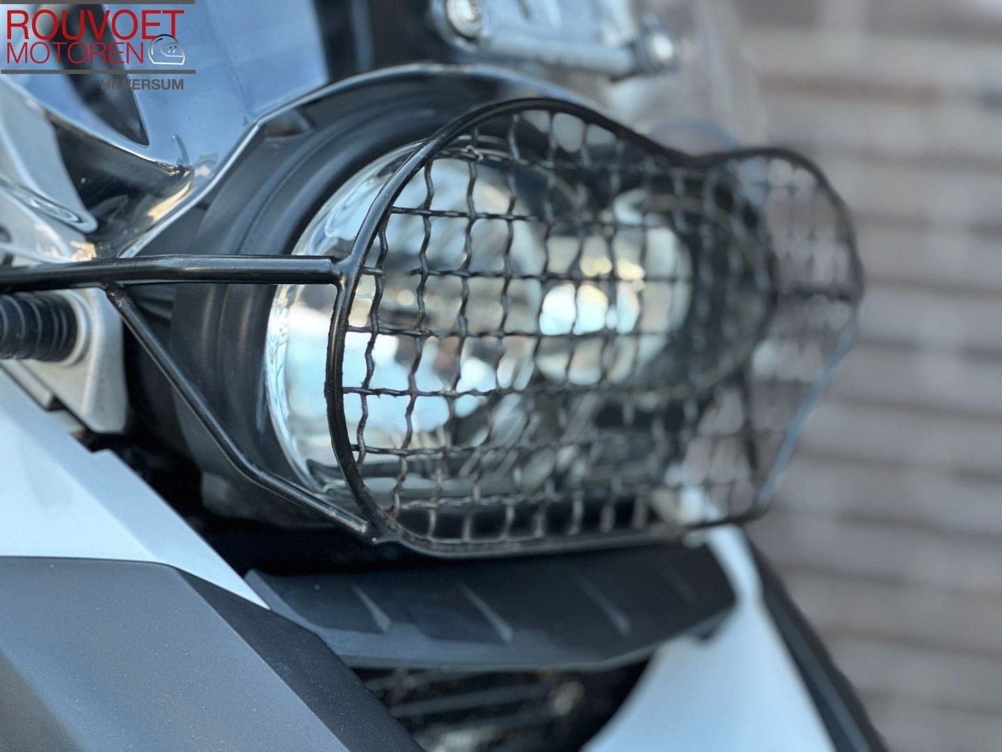 BMW R 1200 GS ADVENTURE ABS-ESA GSA R1200GS R1200GSA 1200GS, 2 cilinders, Motorrijbewijs A, Bedrijf, Meer dan 35 kW