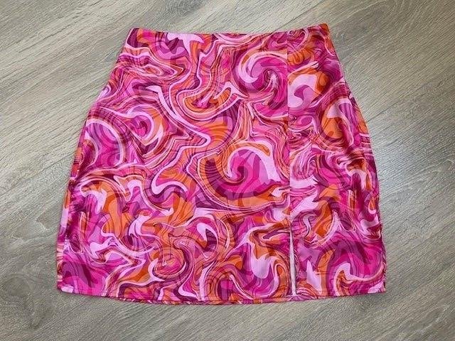 Rokje (maat XXS)   FB Sister    ZGAN, Kleding | Dames, Rokken, Overige kleuren, Ophalen of Verzenden, Zo goed als nieuw, Maat 34 (XS) of kleiner