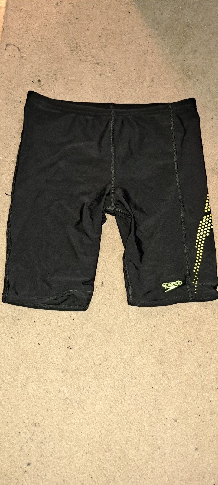 Speedo Jongens Zwembroek - Maat 152 (11-12 jaar), Kinderen en Baby's, Gebruikt, Ophalen of Verzenden, Speedo, Zwembroek