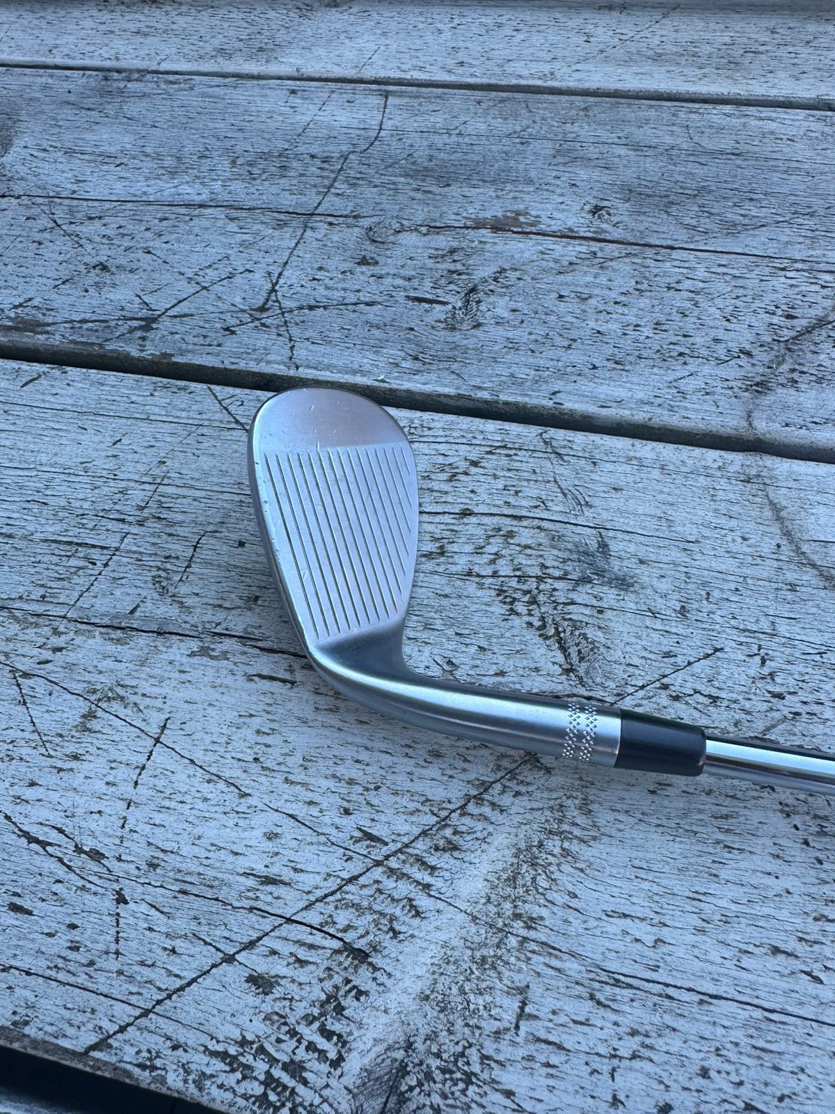 Callaway Opus 50 10S wedge, Ophalen, Gebruikt, Club, Callaway