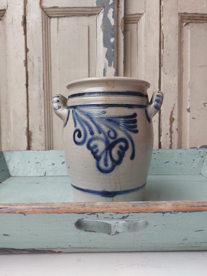 Authentieke Keulse pot, Ophalen of Verzenden