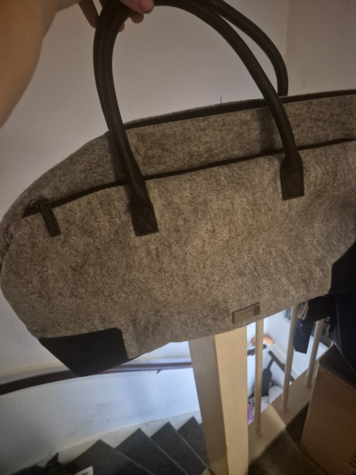 hugo boss tas, Ophalen of Verzenden