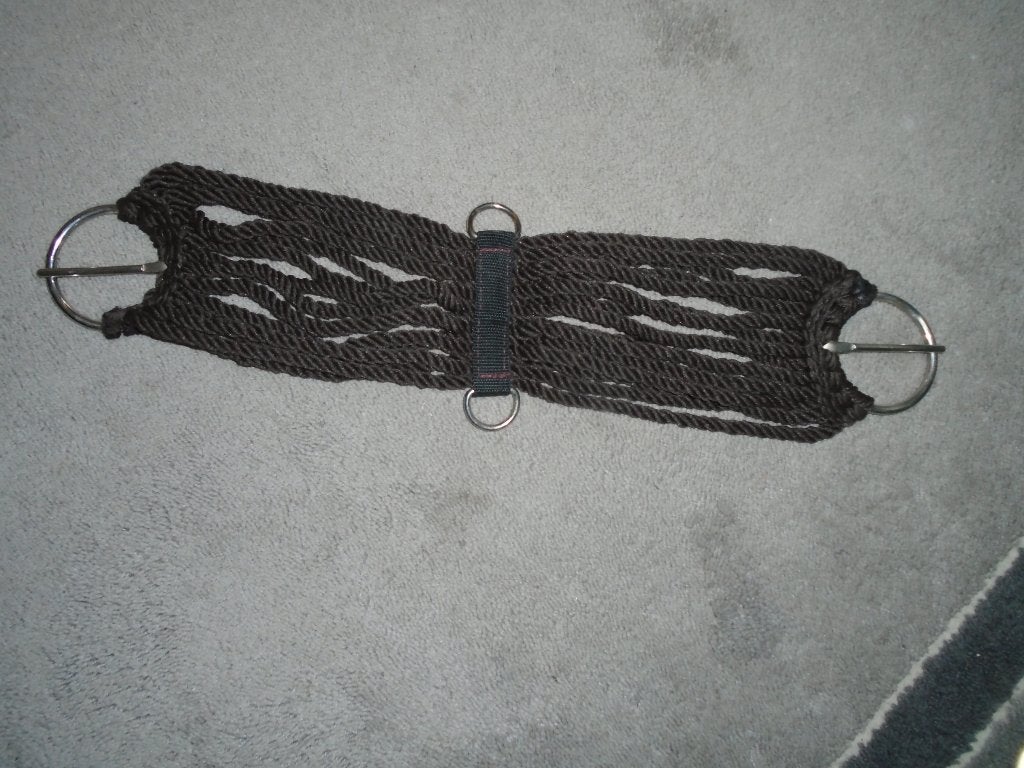 westernsingel 55 cm NIEUW, Dieren en Toebehoren, Ophalen, Nieuw, Western